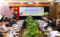 Quốc hội coi Hòa Lạc là dự án đầu tư trọng điểm Nhà nước
