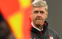HLV Wenger thừa nhận về tương lai mờ mịt tại Arsenal