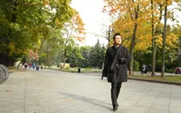 Diễn viên phim Tình khúc Bạch Dương: Người vã mồ hôi vì mùa đông, người rét run không thể thoại