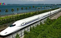 Sẽ trình Quốc hội dự án đường sắt tốc độ cao Hà Nội - TP.HCM vào năm 2019