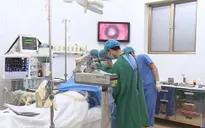 Số người đăng ký hiến tạng tăng cao