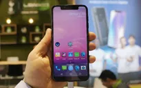 Leagoo S9: iPhone X hay Galaxy S9 cũng phải "xin hàng"!