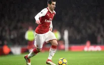 Arsenal đón “mũi khoan” trở lại trận gặp Atl Madrid