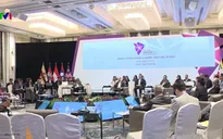 Khai mạc Hội nghị hẹp Bộ trưởng Kinh tế ASEAN lần thứ 24