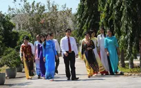 TP.HCM công bố Lễ hội Áo dài năm 2018