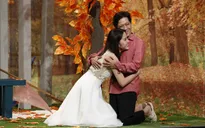 Ơn giời! Cậu đây rồi!: Nam Em cảm ơn Trường Giang vì giúp mình có niềm tin vào đàn ông