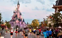 Đầu tư 2,5 tỷ USD mở rộng công viên giải trí Disneyland Paris, Pháp