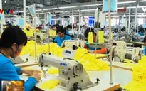 Vì sao tỷ lệ lao động nghỉ việc sau Tết năm nay khá thấp?