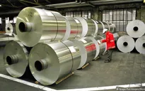 Tiếp nhận hồ sơ yêu cầu rà soát lần đầu việc áp thuế chống bán phá giá nhôm Trung Quốc