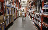 Tăng trưởng kinh tế Mỹ chững lại trong quý IV/2017