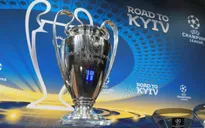 Từ mùa 2018/19, Champions League sẽ đổi giờ thi đấu và thể thức vòng loại