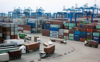 Châu Á - Ngọn cờ đầu của thương mại tự do