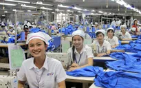 Bình Dương: Hỗ trợ cho người lao động dịp Tết 2023