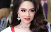 Hoa hậu Chuyển giới Quốc tế Hương Giang: "Nếu các bạn muốn hạnh phúc thì người chuyển giới cũng vậy"