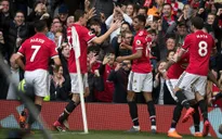 Mourinho: Man Utd xứng đáng có 3 điểm!