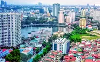 Vận hành hệ thống thông tin đất đai trên cả nước vào năm 2020