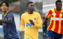 Những tân binh đáng chú ý tại Nuti Café V. League 2018