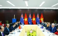 Dấu mốc mới trong quan hệ Việt Nam - Australia