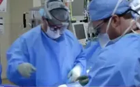 Italy cho phép người dương tính với HIV/AIDS hiến tạng