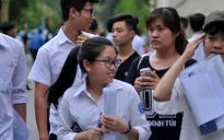 Những lưu ý về kỳ thi THPT Quốc gia năm 2018
