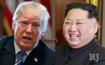Cuộc gặp thượng đỉnh Mỹ - Triều lại có thể diễn ra vào ngày 12/6