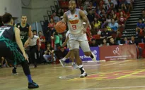 ABL 2017 - 2018: Saigon Heat củng cố vị trí dự playoff