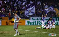 Vòng 1 Nuti Café V.League 2018, CLB Hà Nội 1-0 CLB Hải Phòng: Chiến thắng thuyết phục