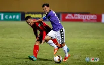 VIDEO Tổng hợp trận đấu: CLB Hà Nội 1-0 CLB Hải Phòng