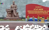 Kỷ niệm 70 năm Ngày Bác Hồ có Sáu điều dạy Công an nhân dân
