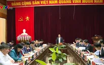 Điện Biên cần tiếp tục thực hiện tinh giản biên chế