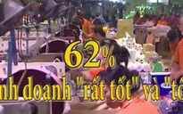 50% DN châu Âu muốn tăng đầu tư vào Việt Nam