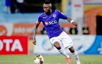 Chân sút số 1 lịch sử V.League chính thức trở lại CLB Hà Nội