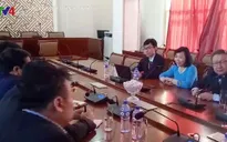 Tỉnh Orkhon (Mông Cổ) mong muốn hợp tác với doanh nghiệp Việt Nam