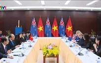 Tạo động lực mới cho quan hệ hợp tác Việt Nam - New Zealand