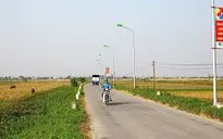 [Tiêu điểm]: Giải pháp nào xử lý nợ đọng xây dựng nông thôn mới?