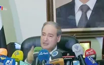 Chính phủ Syria phủ nhận sở hữu vũ khí hóa học