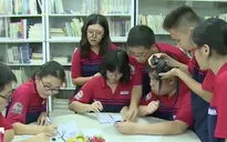 TP.HCM: Đổi mới dạy học từ dự án "Văn học từ cuộc sống"