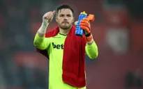 Chuyển nhượng bóng đá quốc tế ngày 11/3: Chi 40 triệu bảng, Liverpool sắp có thủ môn chất lượng