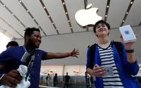 Apple là số 1 trong mắt những người trẻ