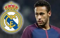 Chuyển nhượng bóng đá quốc tế ngày 12/3: Real Madrid lên phương án “đón” Neymar