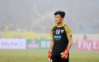 HLV FLC Thanh Hóa: Trách nhiệm của tôi là giúp Tiến Dũng phát triển tốt nhất