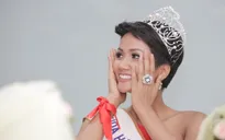 Đây là phản ứng của Hoa hậu H'Hen Niê khi người khác nói xấu mình