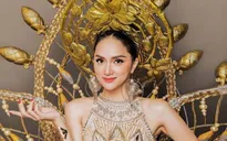 Hương Giang tiết lộ mong muốn lớn nhất sau khi đăng quang Hoa hậu Chuyển giới Quốc tế