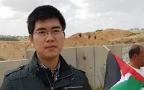 Phóng viên VTV tại Trung Đông: Sự an toàn luôn được chúng tôi đặt lên hàng đầu