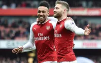 VIDEO tổng hợp diễn biến Arsenal 3-0 Watford