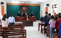 Hoãn xét xử lần 2 vụ chấm dứt hợp đồng lao động với giáo viên Tây Hòa, Phú Yên