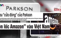 Thương mại điện tử Việt Nam: "Mỏ vàng" mới ở Đông Nam Á