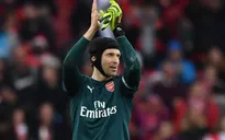 Petr Cech lập kỷ lục đáng nể tại giải Ngoại hạng Anh