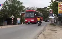 Nguy hiểm từ những cây cầu xuống cấp tại Thừa Thiên - Huế