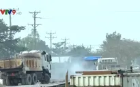 Cần Thơ: Một công ty bị phạt gần 600 triệu đồng vi gây ô nhiễm môi trường